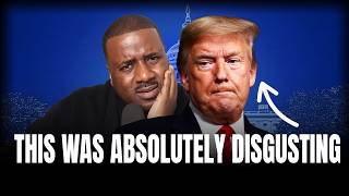 Donald Trump Shocks Reporters With INCREDIBLY RACIST Comments About Somali Americans