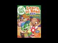 Previews from LeapFrog: Learn to Read at the Storybook Factory 2005 DVD