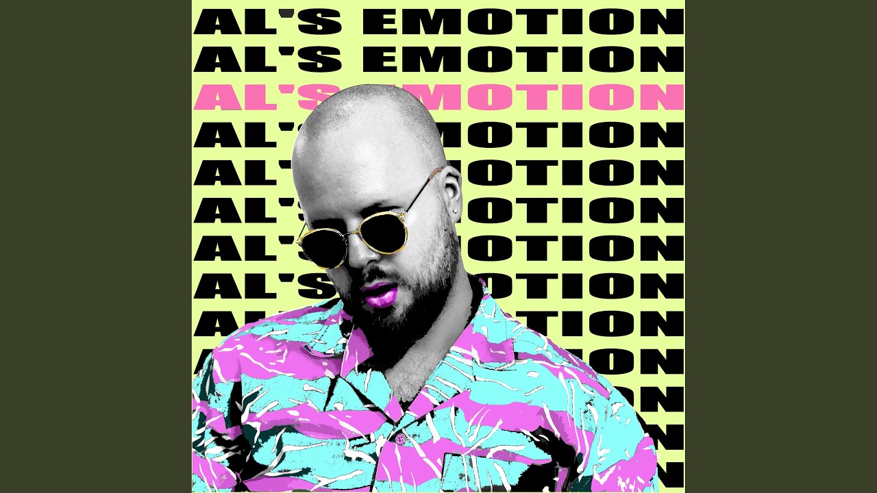Al's Emotion