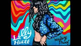 Video thumbnail of "Lilly Hiatt - "Drawl" [Audio Only]"