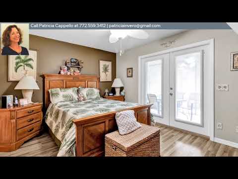 1226 32 Avenue Sw, Vero Beach, FL home video tour