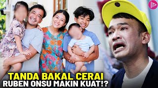 TERNYATA INI PENYEBABNYA!? Bongkar Fakta Rumah Tangga Ruben Onsu dan Sarwendah Dikabarkan Retak by Hiburan Populer 7,383 views 2 weeks ago 10 minutes, 2 seconds