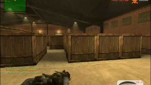 CSS 3 deagle kills of the year [SweAim] Nighthawker