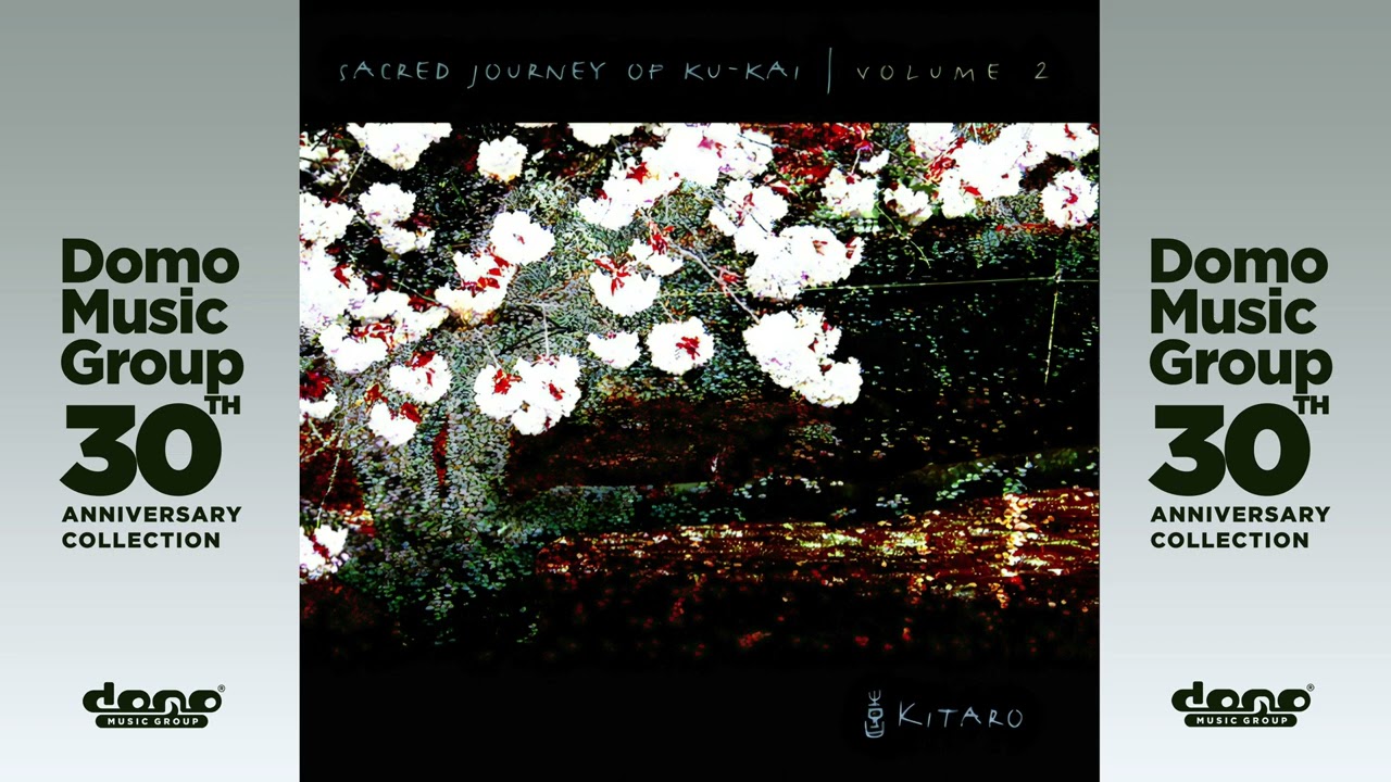 Kitaro - Floating Lotus