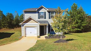 NEW LISTING VIDEO TOUR | 306 OLDE NORTH CHURCH DR | CONCORD NC 28025 | 3 BED | 2.5 BATH | $275,000