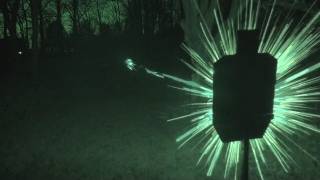 .22 LR TRACERS MUSICAL SHOOTING MONTAGE