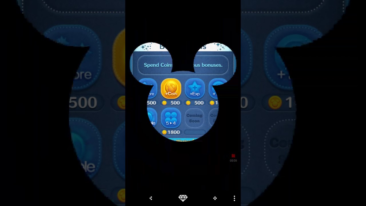 Tsum 賺錢 韓文廣播詞