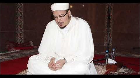 اندر التلاوات الشيخ عمر القزابري سورة نوح من باب ايلان