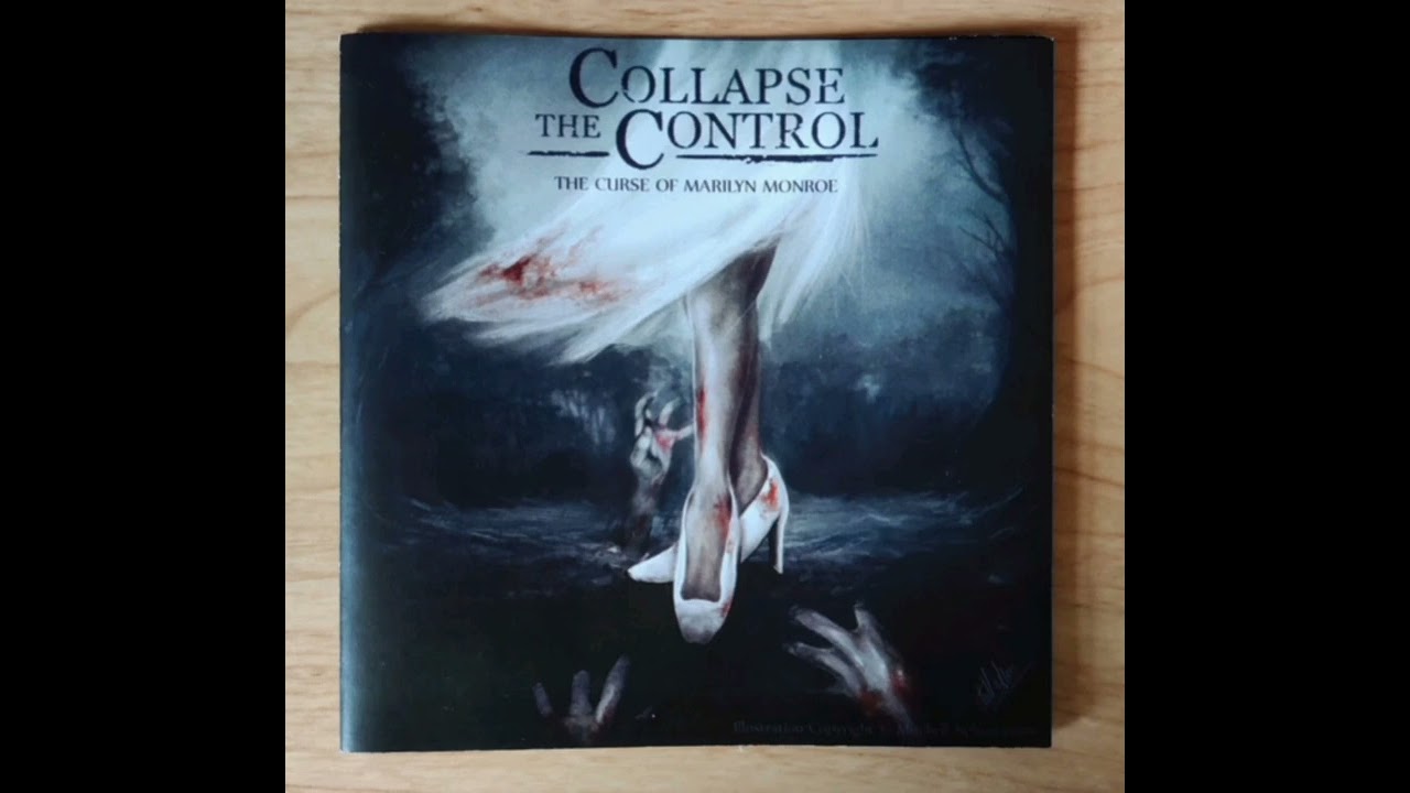 Collapse The Control - S.P.D