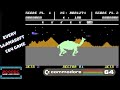 Llamasoft on the C64