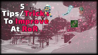 5 Tips and Tricks to Improve at Risk of Rain 2 | (Beginners Guide)