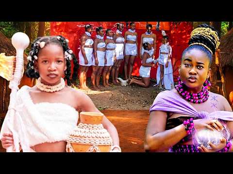 AKUMMIRI THE DAUGHTER OF LIGHT - ( Chiamanda Augustine, Peace Nwaorah, Ugezu .I. Ugezu)