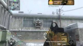 Celebrity tjor24 - Black Ops summit late spawn hawk Wealth