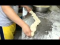 Секреты китайской кухни 5 拉麵條 Лапша своими руками . Hand Pulled Noodles
