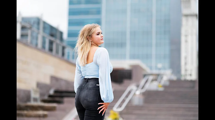 Tonya Bolton Photography | Senior Portrait Session...