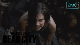 TWD: Dead City - &quot;Spiral&quot; (TV SPOT)