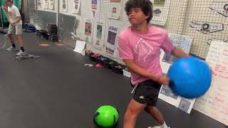 2025 Summer Training Exercises