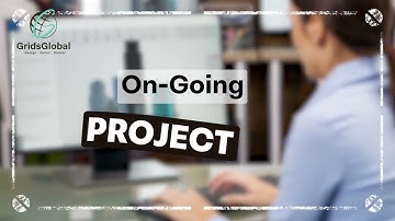 Gridsglobal Projects