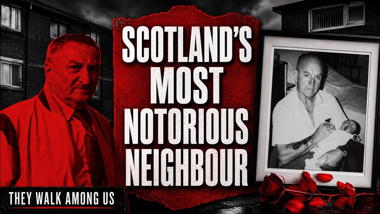 Neighbour from Hell Tragedy: How Glasgow Council Failed James Mitchell