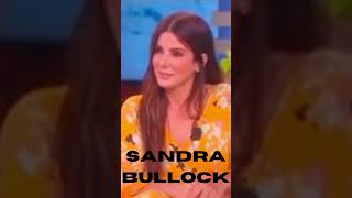 sandra bullock: Verjüngungskur aus koreanischen baby vorhäuten