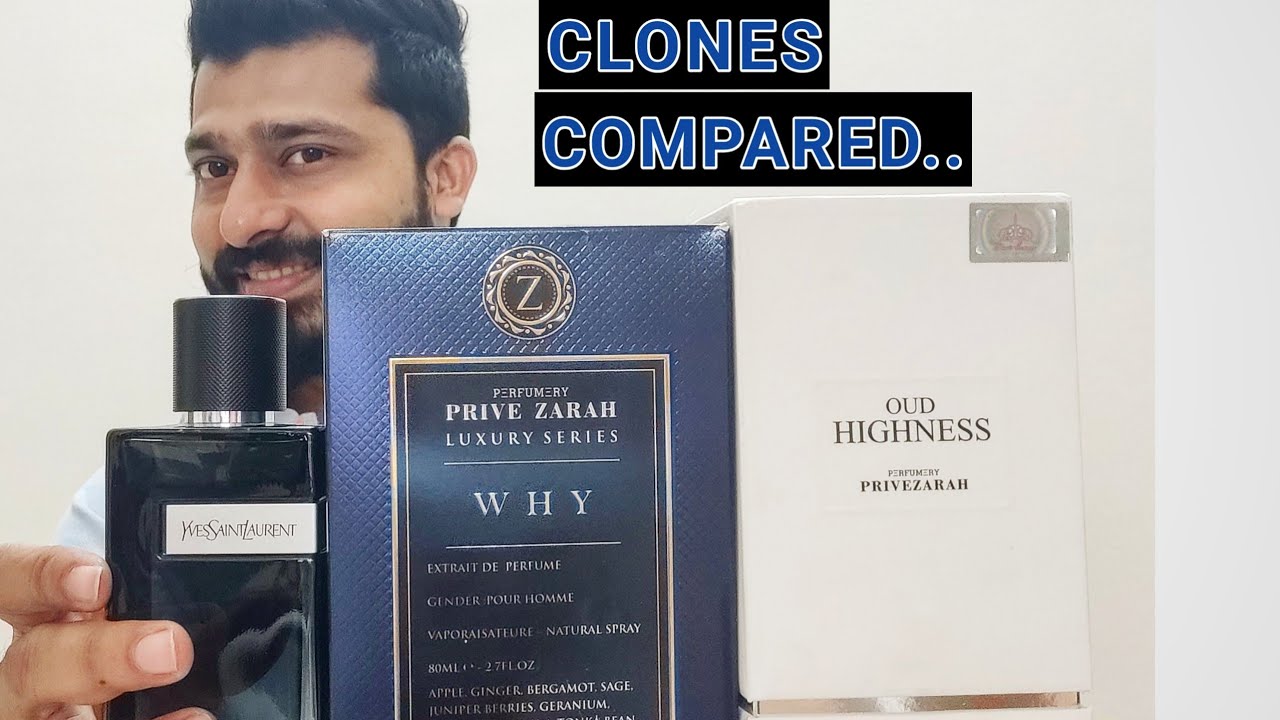 Top 5 Paris corner- Prive Zarah SUPERIOR,WHY,OMBRE DELOUIS,OUD DESERT,OUD  HIGHNESS (Review). 