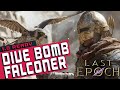 DIVE BOMB FALCONER Last Epoch Build Guide [1.0]