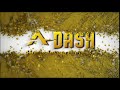 Abstract Cubes Logo Reveal