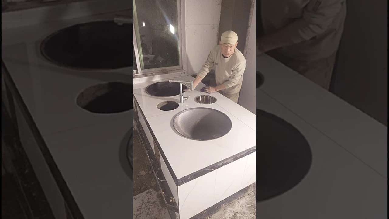 So I had to endure your torment…