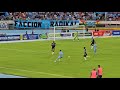 Golazo de Ramiro Vaca, Bolivar vs San Antonio