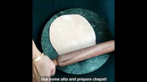 How to make perfect soft chapati in very easy steps | Roti making at home | Ruti recipe