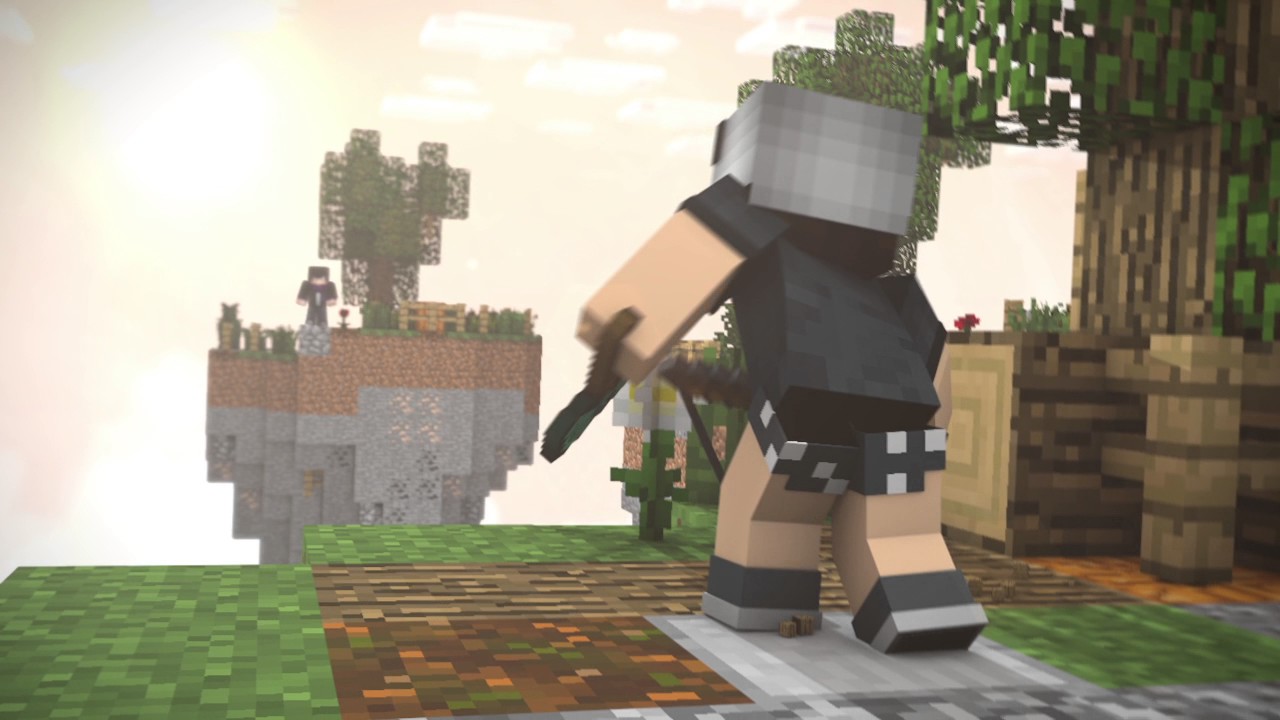 #65 INTRO PARA SrMorcego