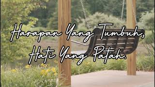 Download Lagu Harapan Yang Tumbuh Hati Yang Patah, Musikalisasi Puisi, Yusuf Hamdhani MP3