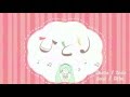 初音ミク -  ひとり / Hatsune Miku - hitori (alone )