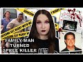 GGRWM | The 1999 Atlanta Day Trading Tragedy | True Crime &amp; Makeup