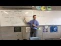 Polynomial Roots and Their Effects