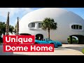 The Dome Home - Unique Homes