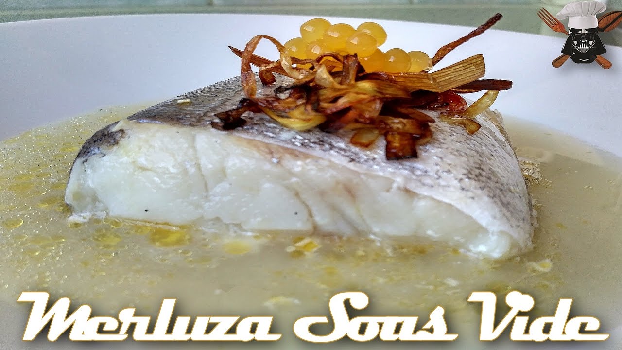 sous vide - Receta Petitchef