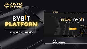 How to Connect Bybit to Crypto Fund Trader: A Step-by-Step Guide