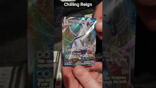 Chilling Reign 2021 ice rider calyrex Vmax, #pokemon