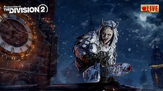 🔴  The Division 2 SNOWS Rare Exotics (PART DEUX)