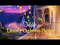 Magical Disney Orchestra Playlist with Rapunzel’s Balcony 🎶 Melodies for Dreaming