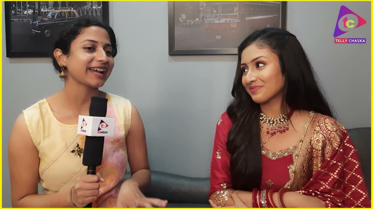 Exclusive | Anchal Sahu On Pravisht Mishra & Banni Chow | Parineeti
