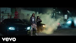 Video-Miniaturansicht von „Polo G - Don't Play (Official Video) ft. Lil Baby“