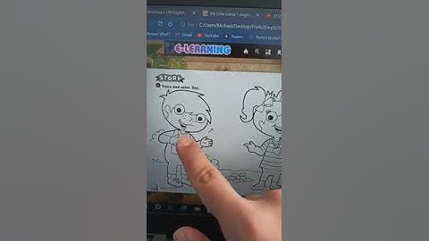 HOMEWORK - Unit 1 Lesson 1 - MLI 1 - STARTER - Video 2