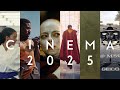 Cinematic Masterpieces of 2025