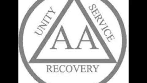 12 14 13 Daniel C  Albemarle, NC Alcoholics Anonymous Speaker