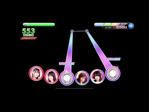 乃木フェス 三番目の風〜真夏の全国ツアー2019ver.〜