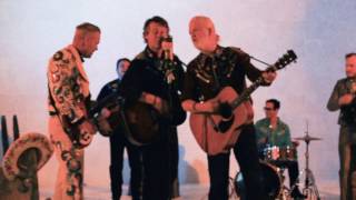 Video thumbnail of "Blue Rodeo - I Can't Hide This Anymore - Official Music Video"