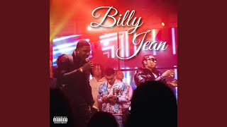 Billy Jean - LongBodyy