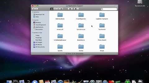 [VERY EASY] How to Install a minecraft 1.2.5+ texture pack for MAC Tutorial